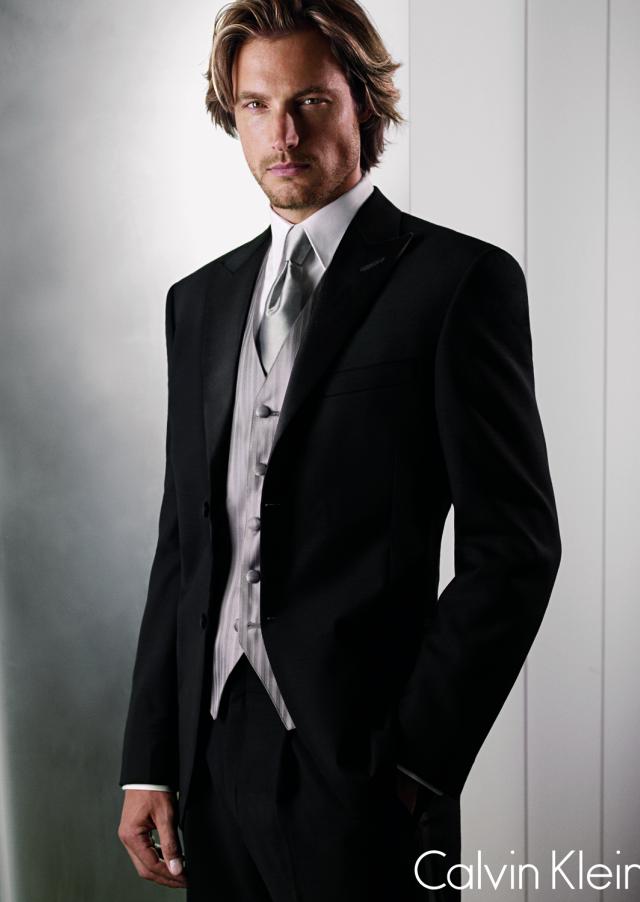 Used Tuxedos & Suits Baryames Tuxedo